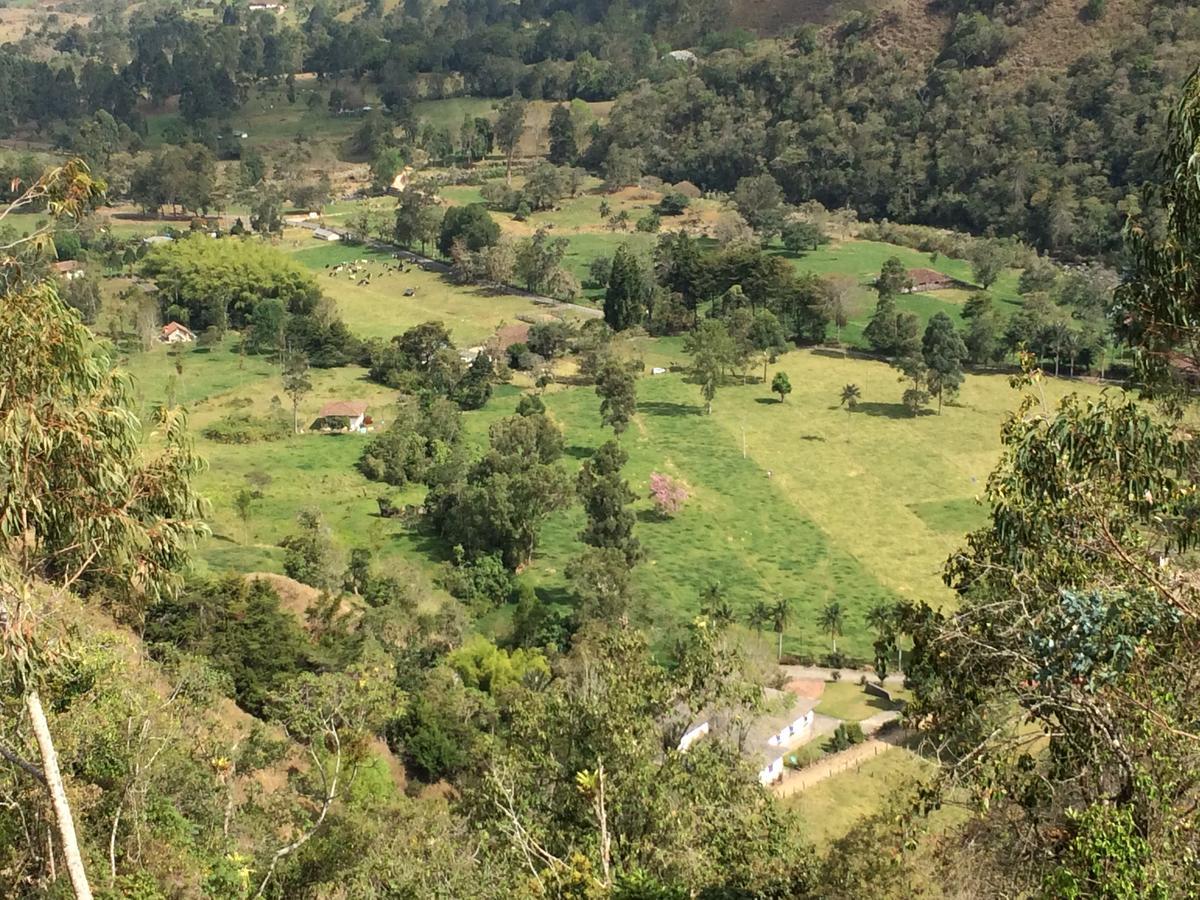 Reserva Guadalajara - Cocora Valley 5*